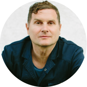 Rob Bell